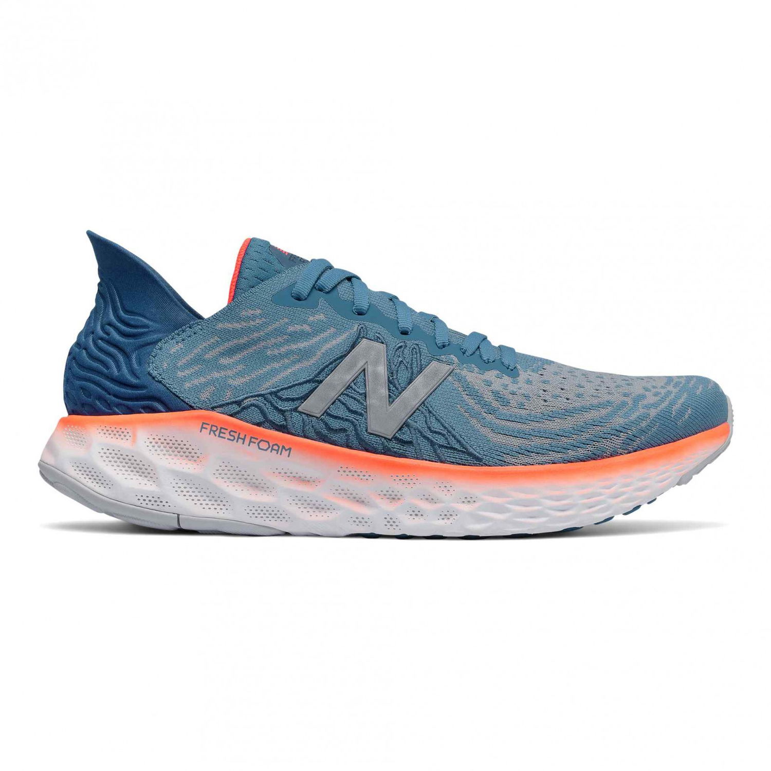 Tenisky a topánky New Balance M1080H10 45,5 Modrá | M1080H10, 0