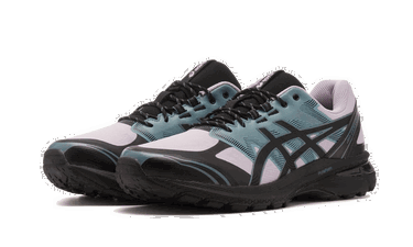 Tenisky a topánky Asics Gel-Terrain "Faded Ash Rock" Šedá | 1203A342-500, 3