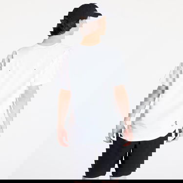 Tričko On Running On Focus T-Shirt All White S Biela | 1ME11461200, 2