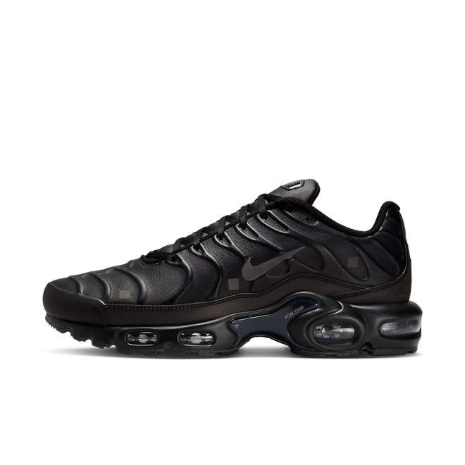 Tenisky a topánky Nike A-COLD-WALL* x Air Max Plus "Black" Čierna | FD7855-001, 0