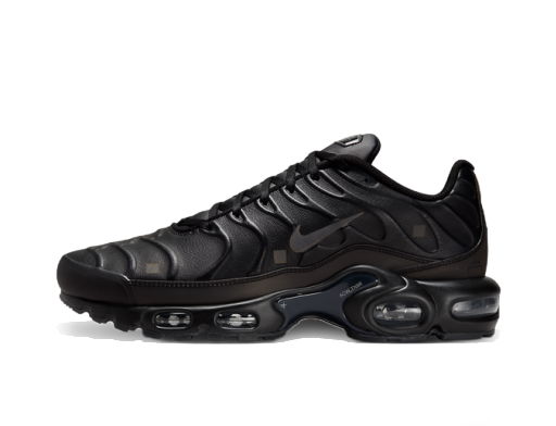 A-COLD-WALL* x Air Max Plus "Black"