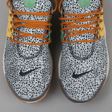 Tenisky a topánky Nike Air Presto SE QS Šedá | 844448-002, 4
