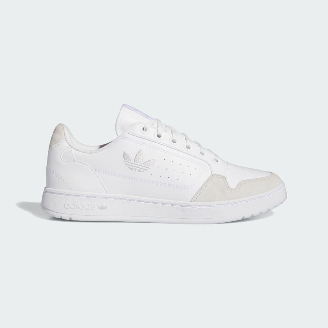 Tenisky a topánky adidas Originals NY 90 Biela | JI1899, 0