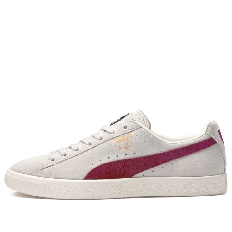 Tenisky a topánky Puma Clyde 'From The Archive' Biela | 365319-01, 0