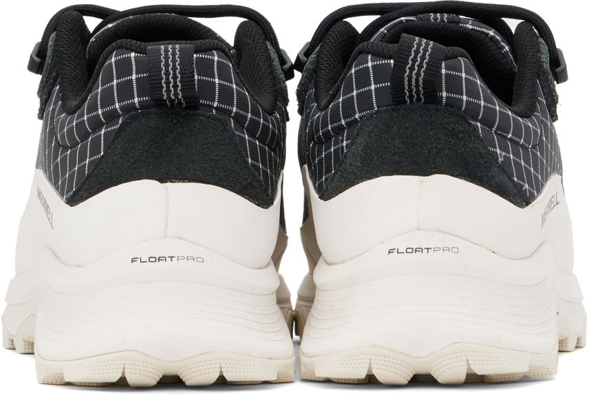 Tenisky a topánky Merrell 1TRL Ontario Speed RS Čierna | J005817, 1