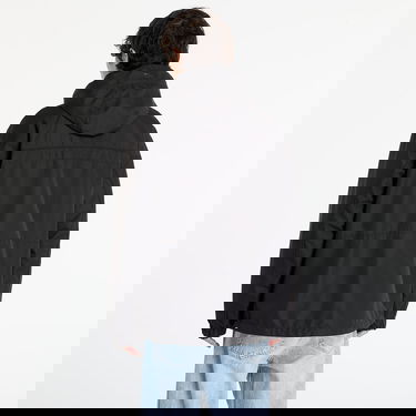 Bunda Horsefeathers Morris Jacket Čierna | OM328A, 4