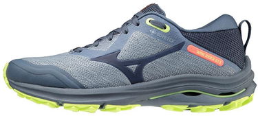 Tenisky a topánky Mizuno Wave Rider GTX Šedá | J1GD217947, 0