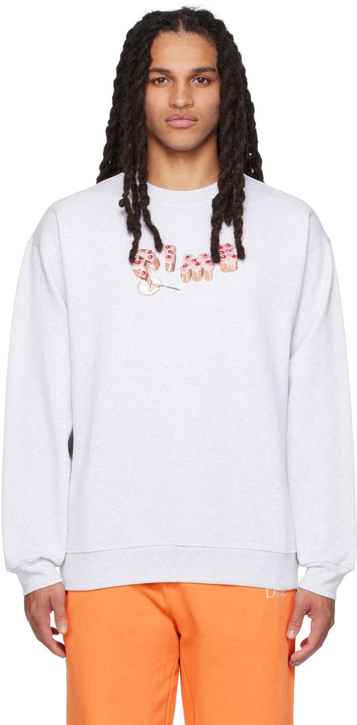 Cake Crewneck