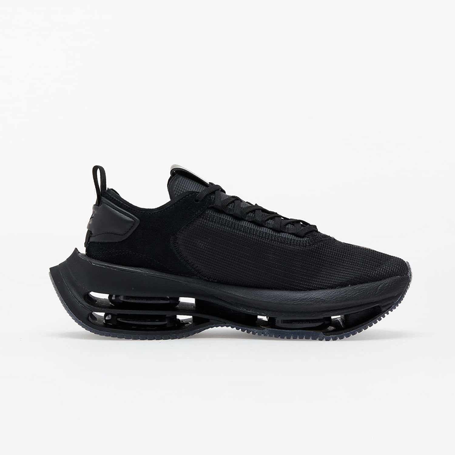 Tenisky a topánky Nike W Zoom Double Stacked Čierna | CV8474-002, 1