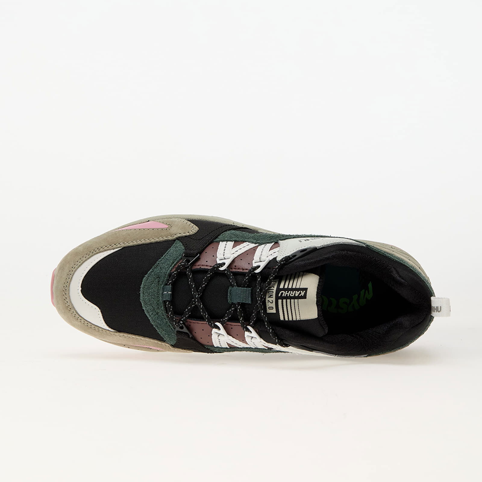 Fusion 2.0 'Mystic Forest Pack'