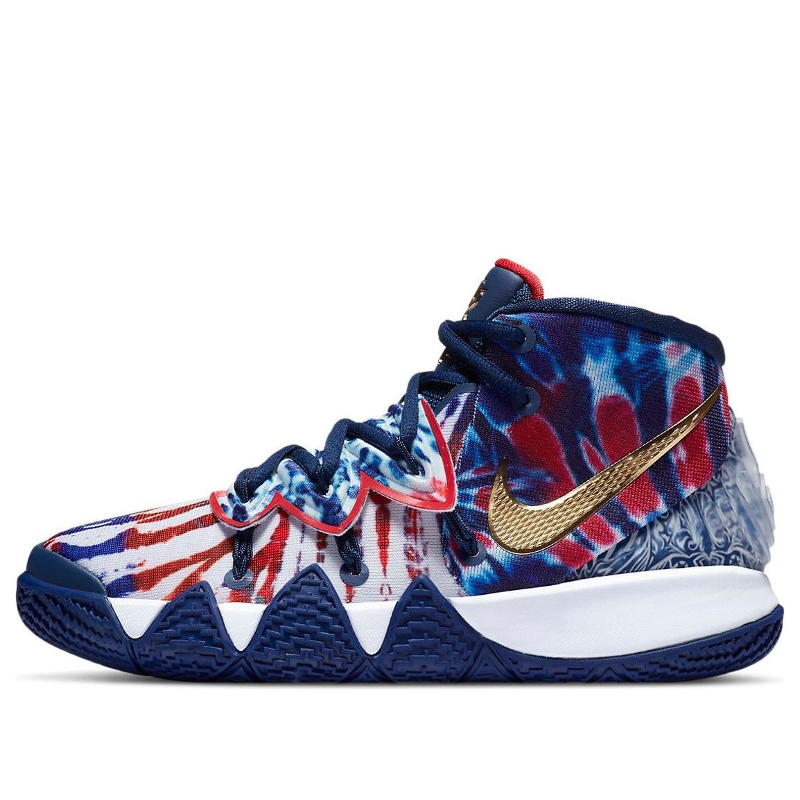 Tenisky a topánky Nike Kybrid S2 'What The USA' Rôznofarebný | CV0097-400, 0