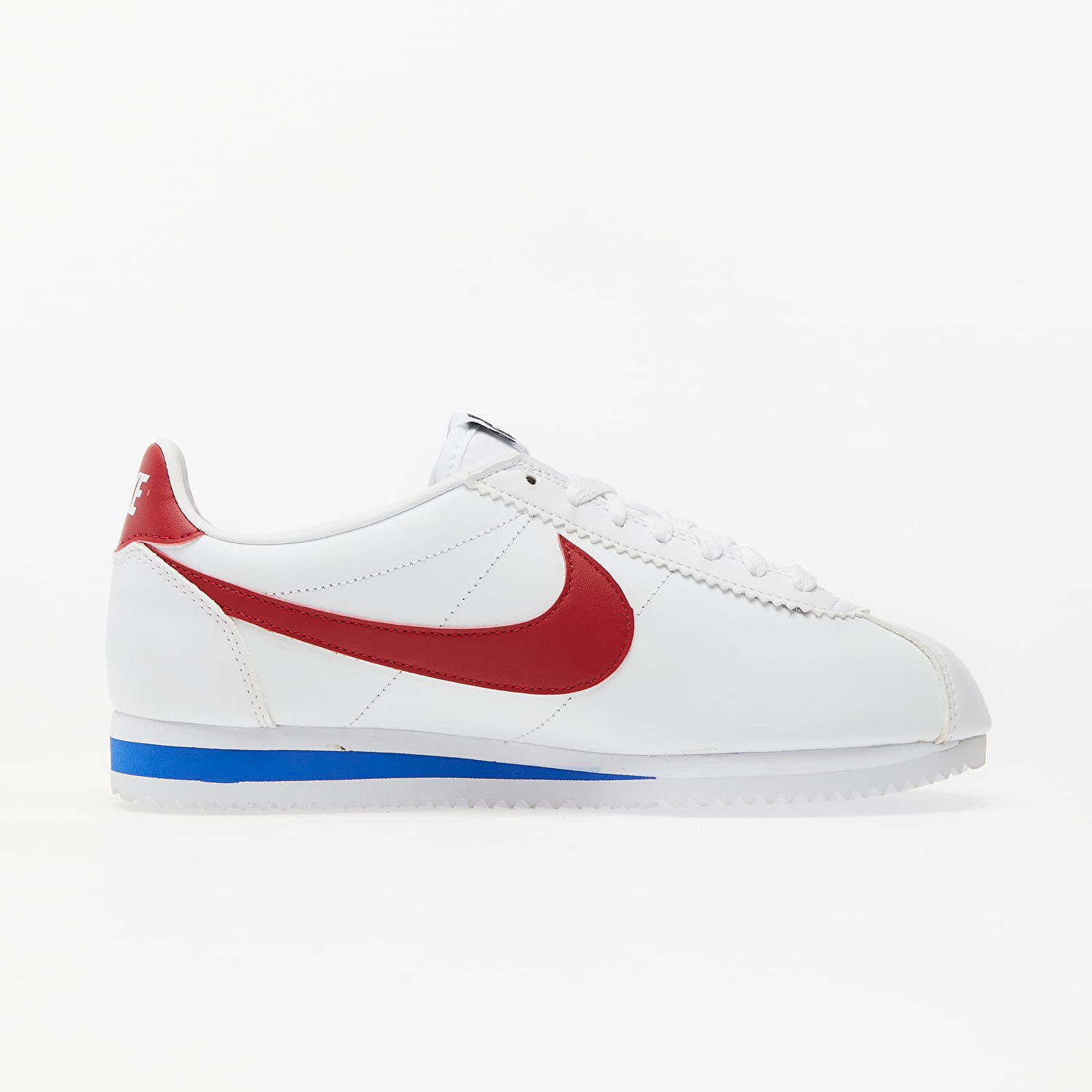 Tenisky a topánky Nike WMNS Classic Cortez Leather Biela | 807471-103, 1