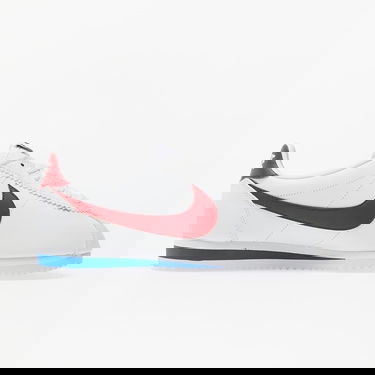 Tenisky a topánky Nike WMNS Classic Cortez Leather Biela | 807471-103, 1