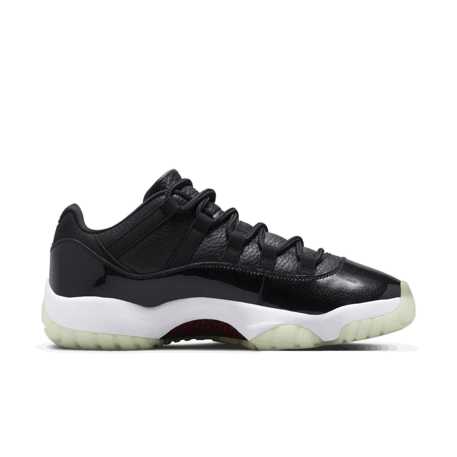 Air Jordan 11 Retro Low "72-10"