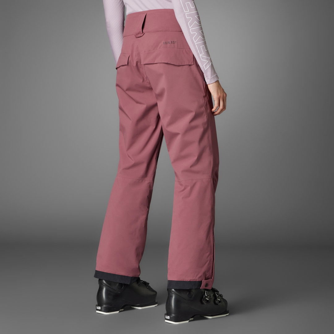 Xperior 2L Insulated Stretch Pants