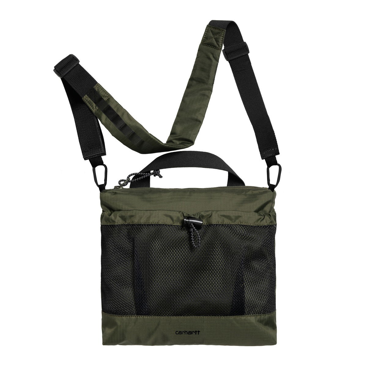 Tote bag Carhartt WIP Carhartt WIP Irwin Shoulder Bag Zelené | I034604_4, 0