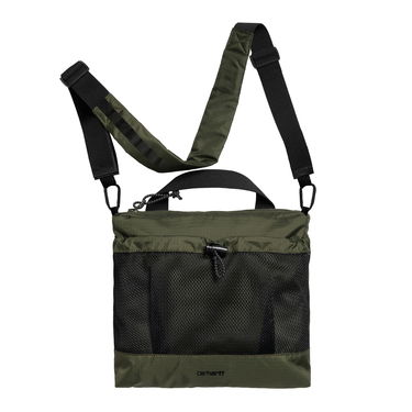 Tote bag Carhartt WIP Carhartt WIP Irwin Shoulder Bag Zelené | I034604_4, 0