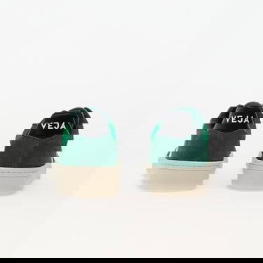 Tenisky a topánky Veja V-10 Zelené | VX0303671B, 4