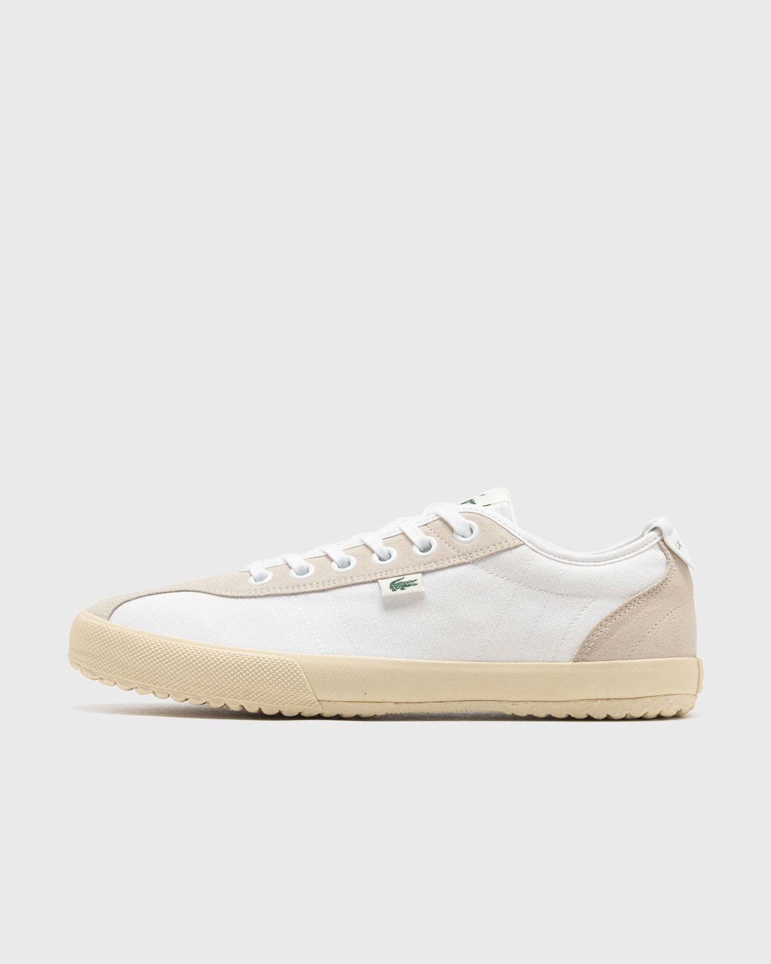 Tenisky a topánky Lacoste BACKSLAM 125 5 CMA Biela | 49CMA0035-Y05, 0