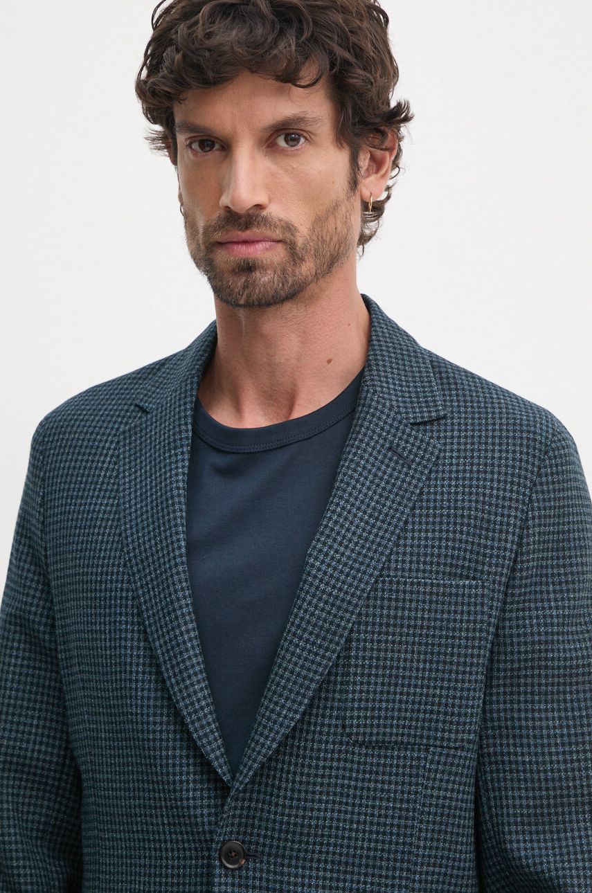 Paul Smith Wool Blazer
