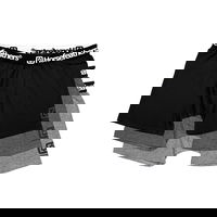 Dynasty 3-Pack Boxer Shorts Assorted