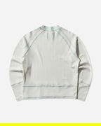 Novalis Tamarica Contrast Stitch Raglan Longsleeve T-Shirt