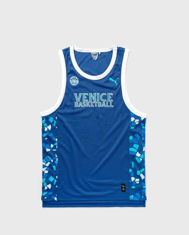 Dres Puma Venice Beach League Jersey Modrá | 623573-01, 0