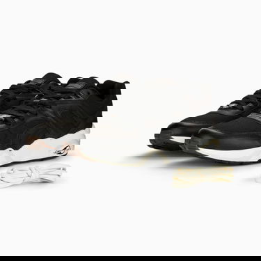 Tenisky a topánky Puma R698 75Y PRM Čierna | 393403_01, 2