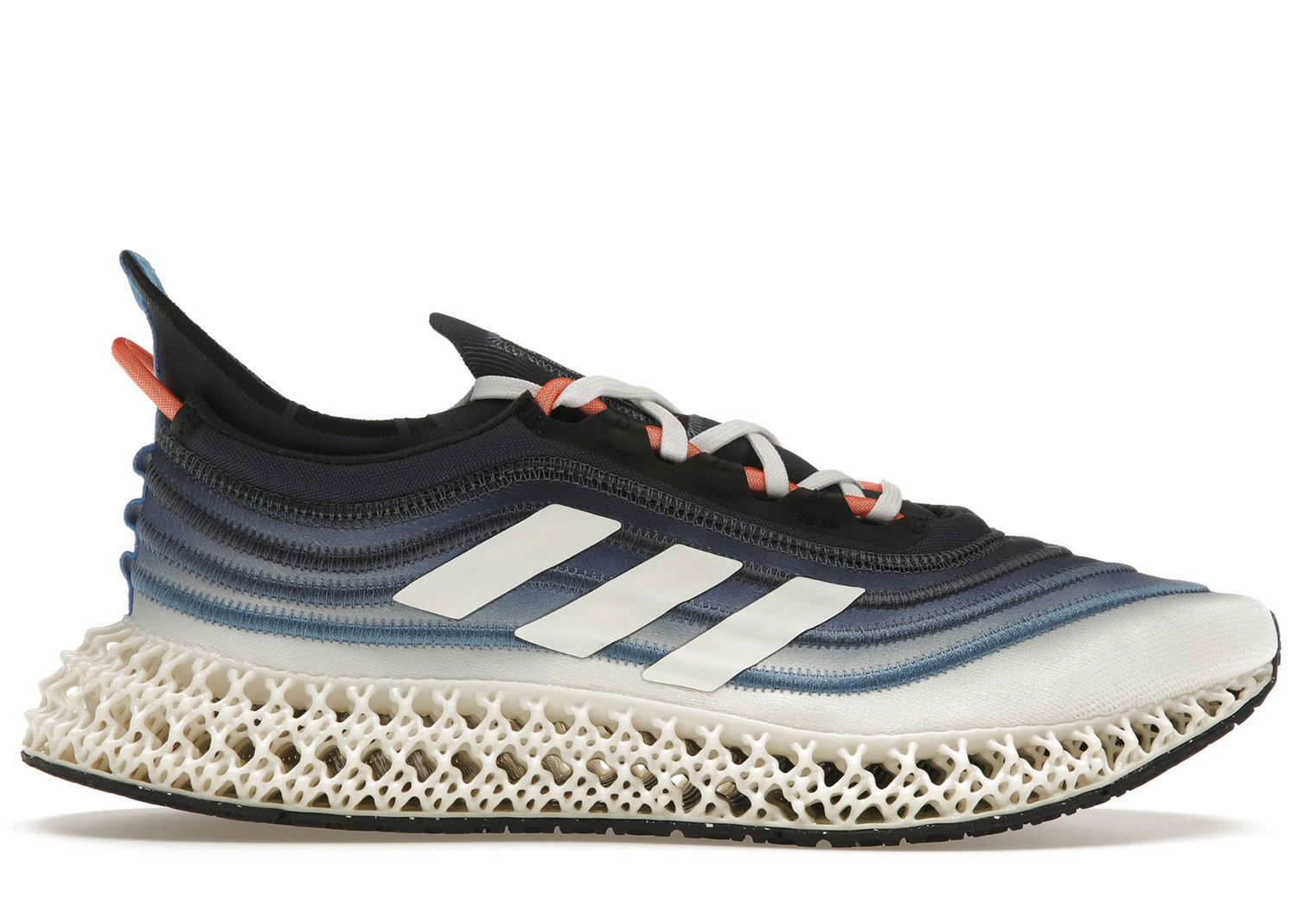 Tenisky a topánky adidas Performance 4DFWD Parley Modrá | GX6604, 0