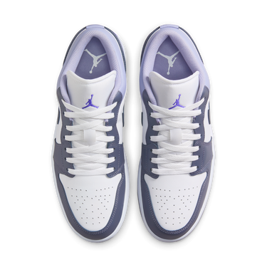 Tenisky a topánky Jordan Air Jordan 1 Low Fialová | 553558-145, 1