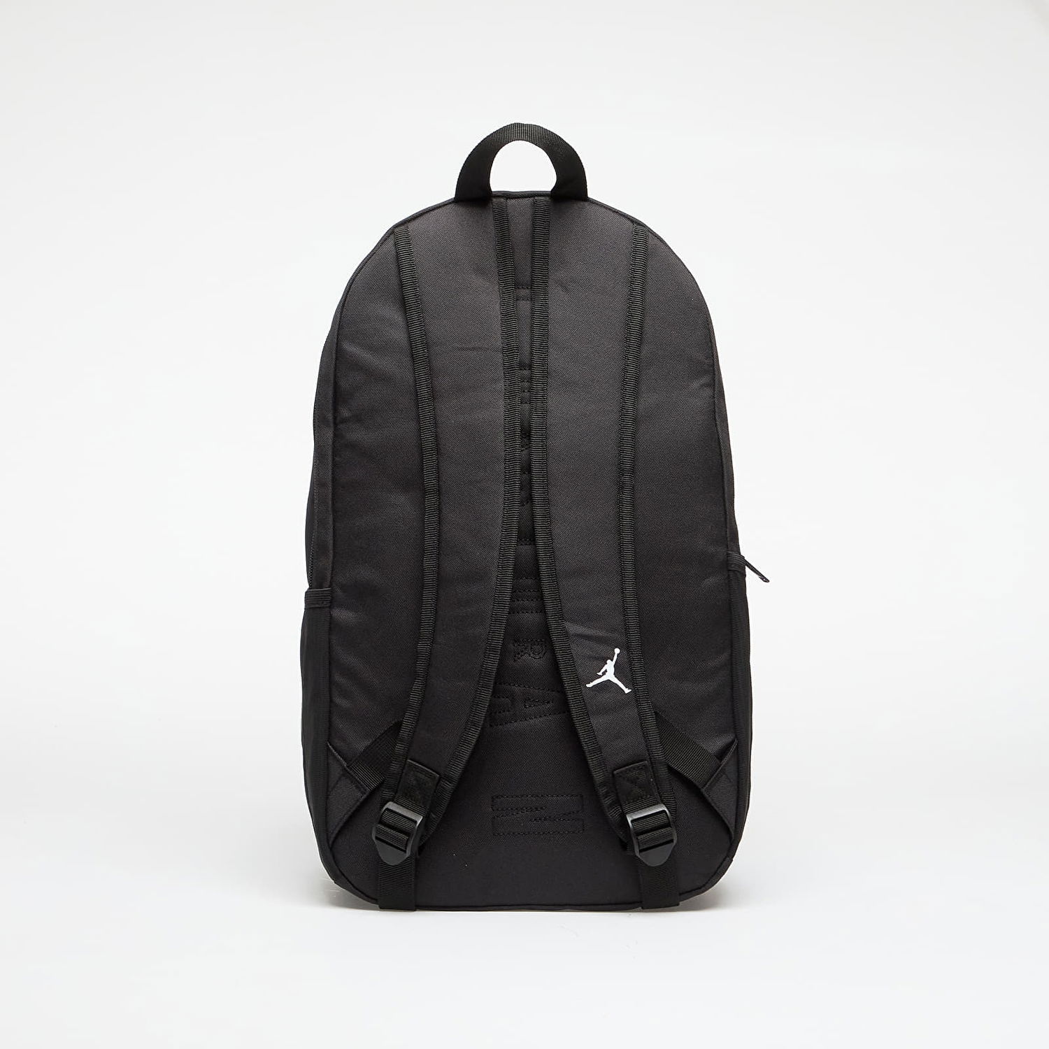 Batoh Jordan Jordan Jam Hbr Backpack Čierna | MA0880-K90, 1