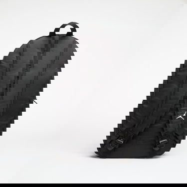 Batoh Jordan Jordan Jam Hbr Backpack Čierna | MA0880-K90, 1
