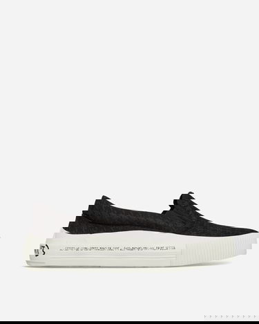 Tenisky a topánky Moncler FRGMT x Vulcan Slip On Čierna | 4B00010M3233 P99, 1