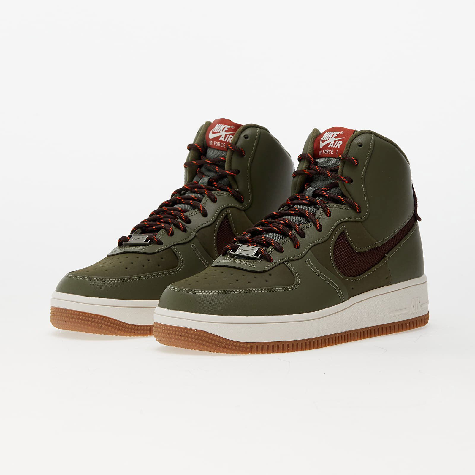 W Air Force 1 Sculpt Wild