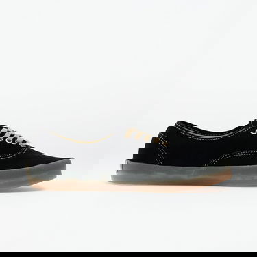 Tenisky a topánky Vans Authentic Crepe Phanton Čierna | VN000CRQ6RJ1, 2