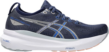 Tenisky a topánky Asics GEL-KAYANO 31 Modrá | 1012b670-403, 0
