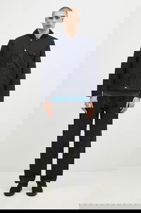 Universal Works Fleece Lined Jacket