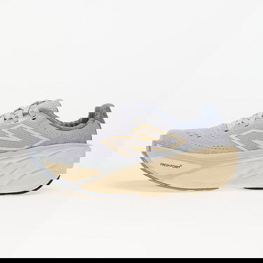 Tenisky a topánky New Balance Fresh Foam x More v5 Wide 38 Šedá | WMORCE5W, 0