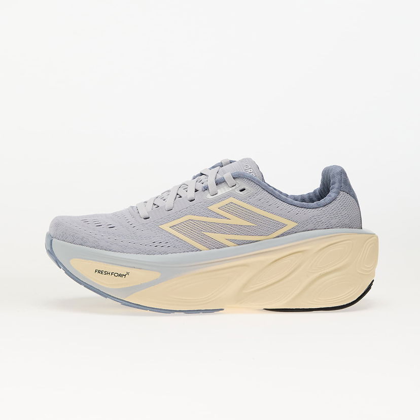 Tenisky a topánky New Balance Fresh Foam x More v5 Wide 38 Šedá | WMORCE5W