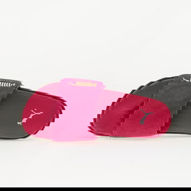 Tenisky a topánky Puma Palermo Leadcat 2.0 Slides Žltá | 399041-01, 3