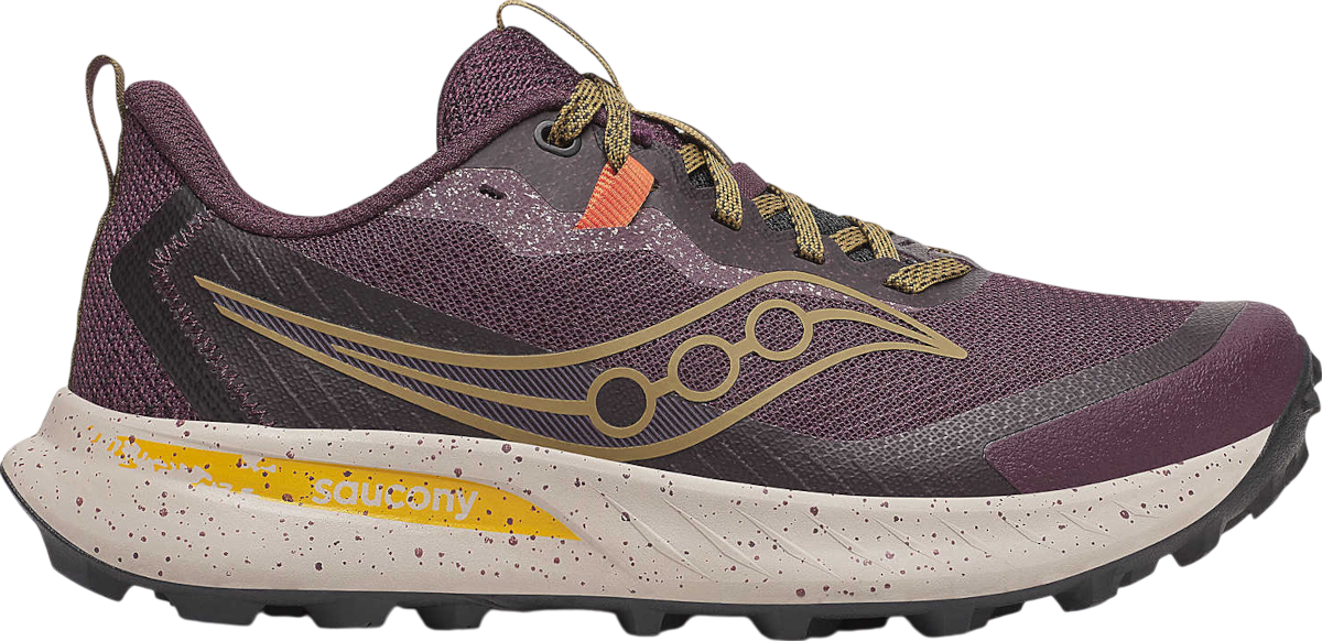 Tenisky a topánky Saucony Peregrine 15 Fialová | s10990-246, 0