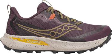 Tenisky a topánky Saucony Peregrine 15 Fialová | s10990-246, 0