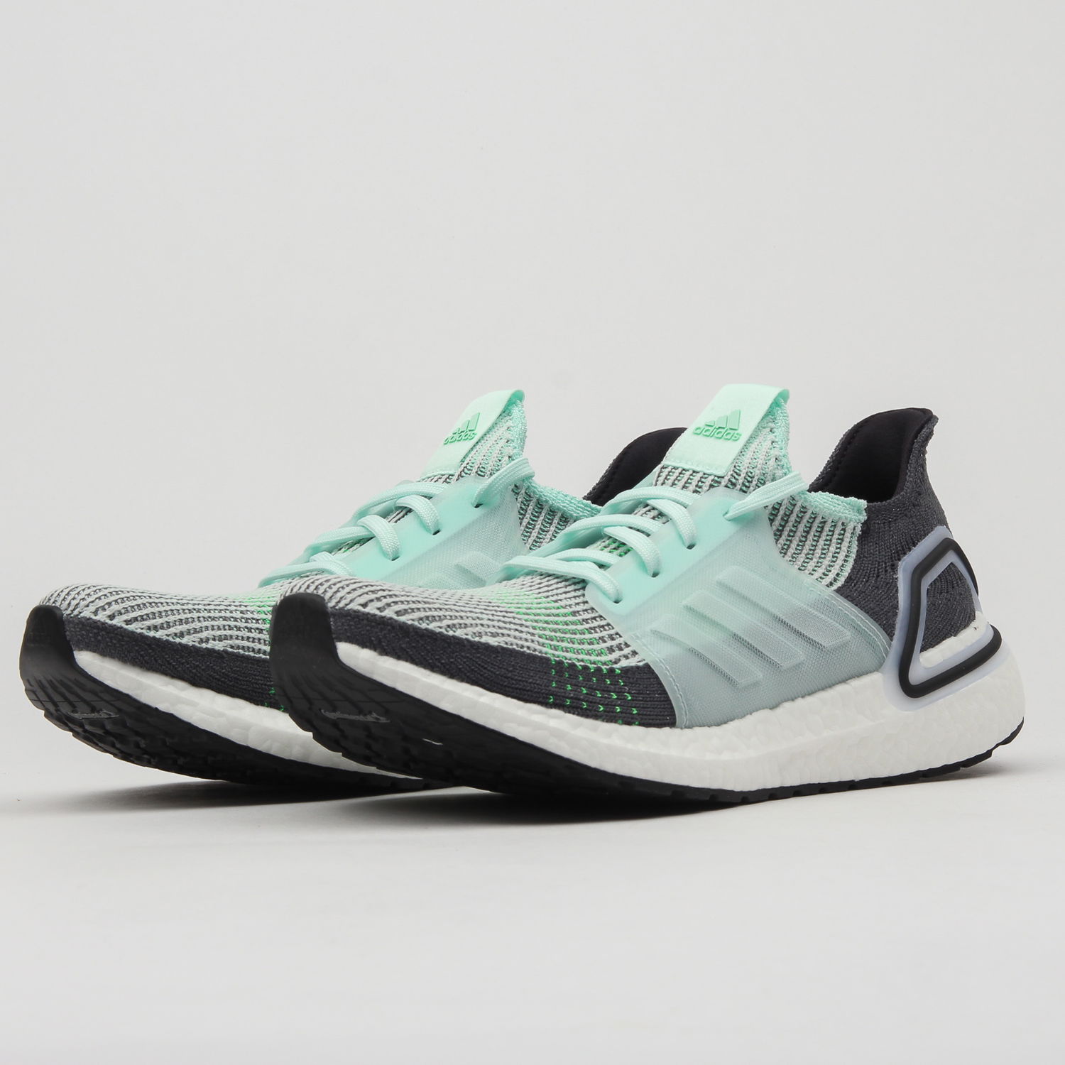 Tenisky a topánky adidas Performance UltraBoost 19 Tyrkysová | F35244, 0