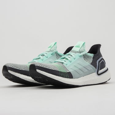 Tenisky a topánky adidas Performance UltraBoost 19 Tyrkysová | F35244, 0