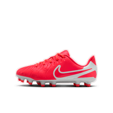 Tenisky a topánky Nike Jr. Tiempo Legend 10 Club Ružová | DV4352-800, 0