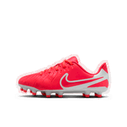Jr. Tiempo Legend 10 Club
