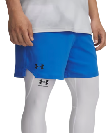 Šortky Under Armour UA Vanish Woven 6in Shorts Modrá | 1373718-402, 0