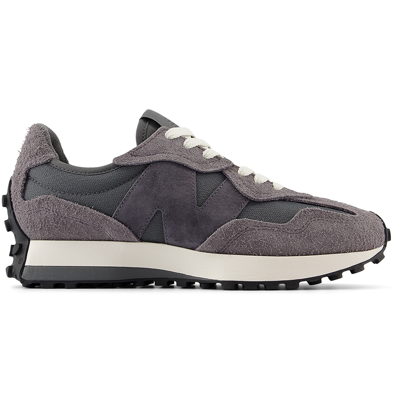 Tenisky a topánky New Balance U327WTG Šedá | NBU327WTG, 0