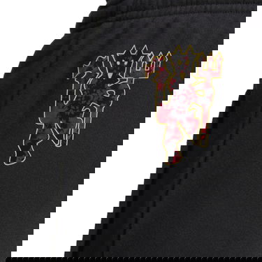 Tepláky adidas Originals Manchester United Chinese New Year Pants Čierna | jf0361, 3