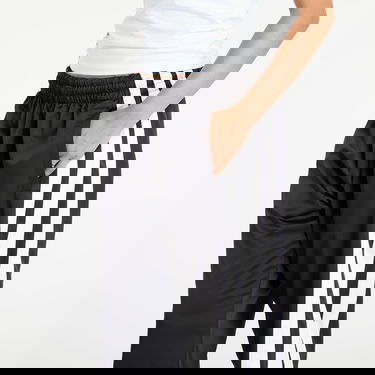 Tepláky adidas Performance Luxe Track Pants Čierna | JL6885, 7